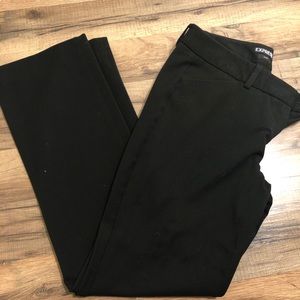Express Editor Pants Sz 6R